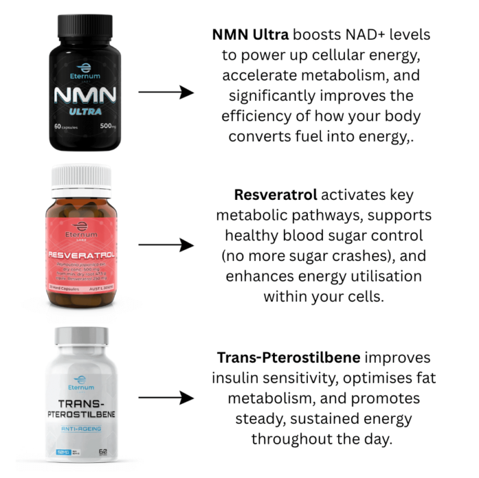 Metabolism Booster Bundle - Image 4